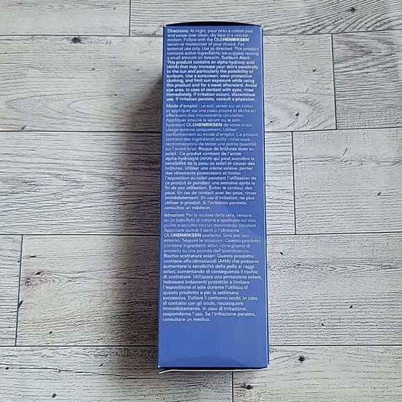 Ole Henriksen Glow 2 OH Dark Spot Toner - Picture 5 of 6